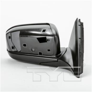 2007 Honda Accord Door Mirror Right TYC 4700531 image 1 of 3