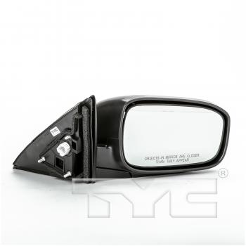 2007 Honda Accord Door Mirror Right TYC 4700531 image 2 of 3