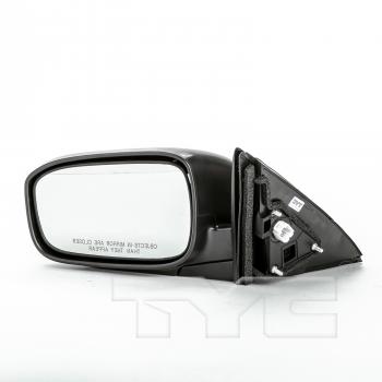 2007 Honda Accord Door Mirror Left TYC 4700532 image 2 of 3