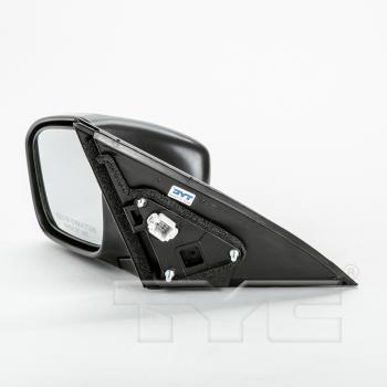 2007 Honda Accord Door Mirror Left TYC 4700532 image 3 of 3