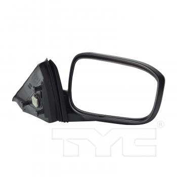 2007 Honda Accord Door Mirror Right TYC 4700631 image 2 of 4