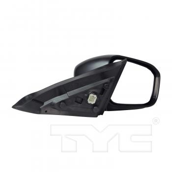 2007 Honda Accord Door Mirror Right TYC 4700631 image 4 of 4