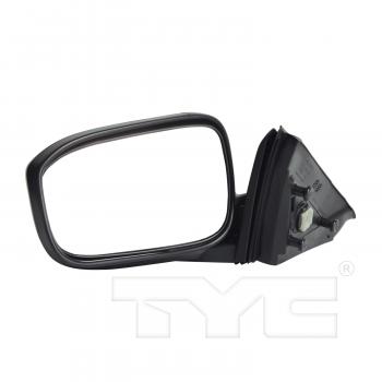 2007 Honda Accord Door Mirror Left TYC 4700632 image 2 of 4