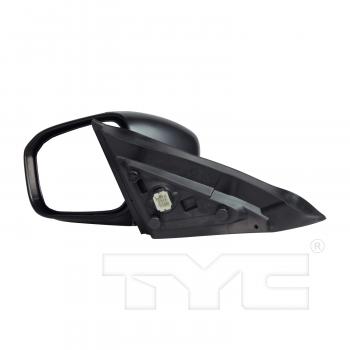 2007 Honda Accord Door Mirror Left TYC 4700632 image 4 of 4