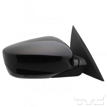 2012 Honda Accord Door Mirror Right TYC 4700731 image 1 of 3