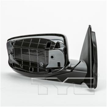 TYC 4700741 Door Mirror product image 1 of 3