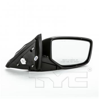TYC 4700741 Door Mirror product image 2 of 3