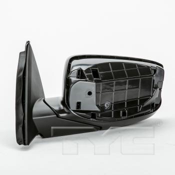 TYC 4700742 Door Mirror product image 1 of 3