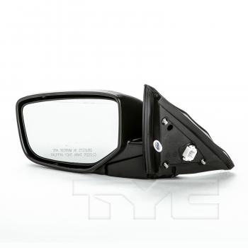 TYC 4700742 Door Mirror product image 2 of 3