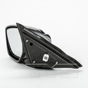TYC 4700742 Door Mirror product image 3 of 3