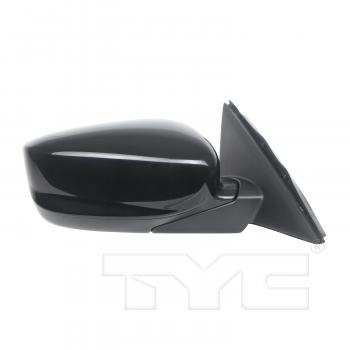 2012 Honda Accord Door Mirror Right TYC 4700831 image 1 of 4