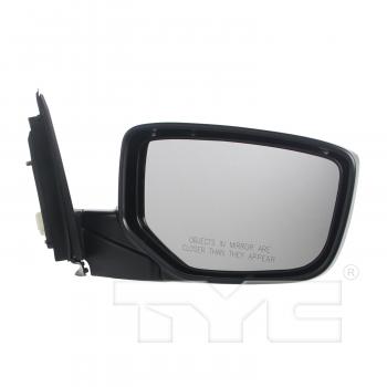 2012 Honda Accord Door Mirror Right TYC 4700831 image 2 of 4