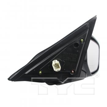 2012 Honda Accord Door Mirror Right TYC 4700831 image 4 of 4