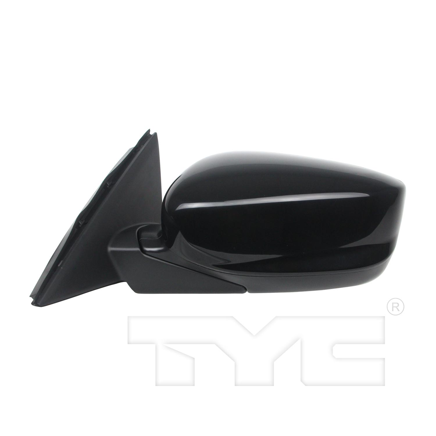 TYC 4700832 Door Mirror product image 1 of 4