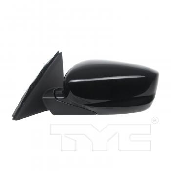 2012 Honda Accord Door Mirror Left TYC 4700832 image 1 of 4