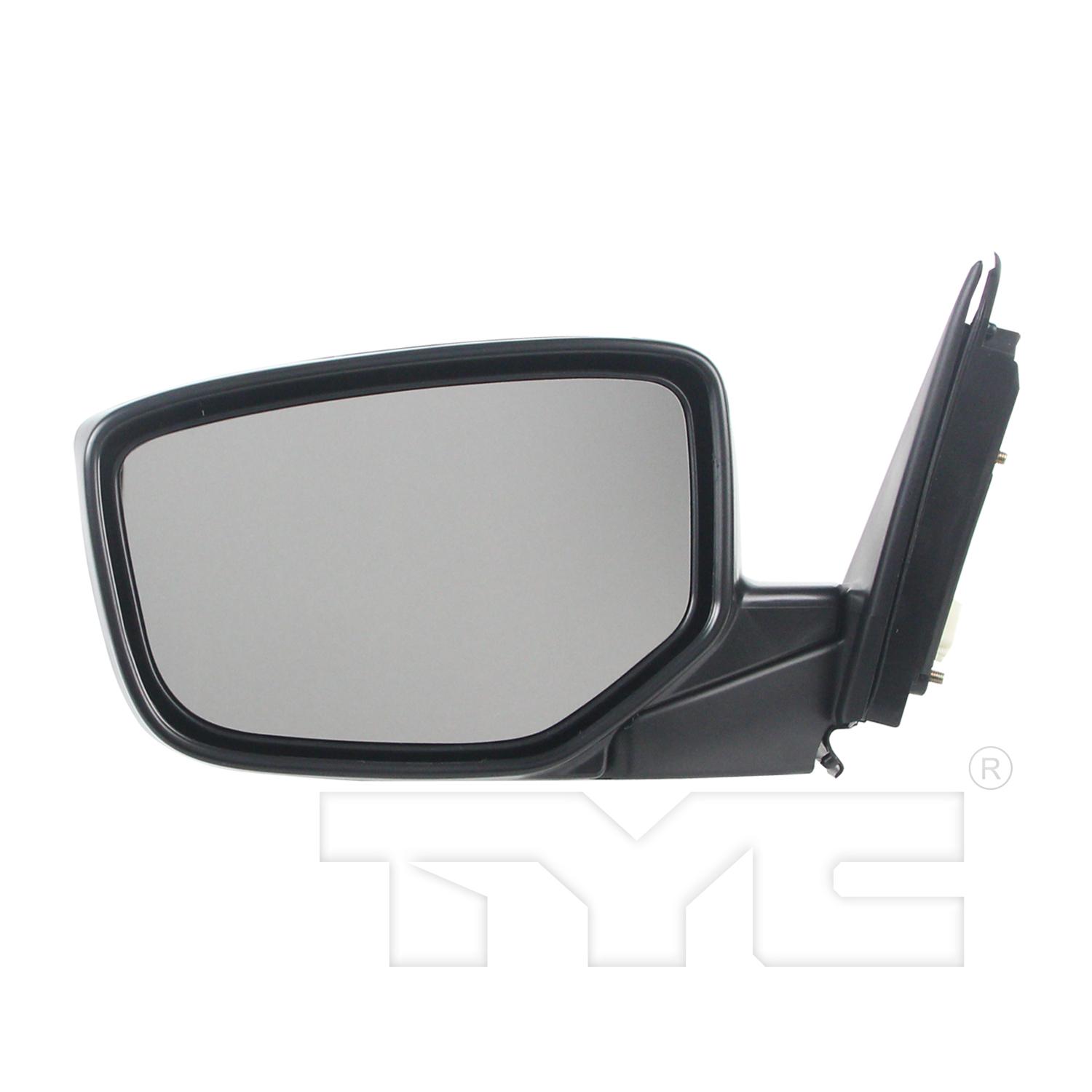 TYC 4700832 Door Mirror product image 2 of 4