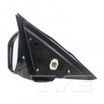 2012 Honda Accord Door Mirror Left TYC 47008321 image 4 of 4