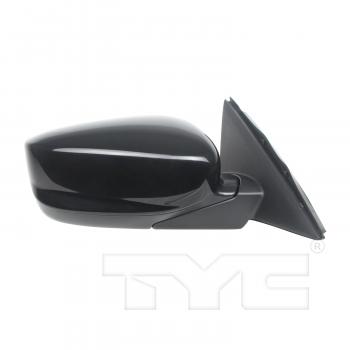 2012 Honda Accord Door Mirror Right TYC 47008411 image 1 of 4