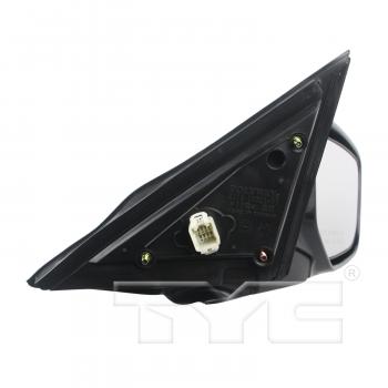 2012 Honda Accord Door Mirror Right TYC 47008411 image 4 of 4