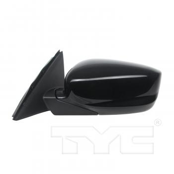 2012 Honda Accord Door Mirror Left TYC 4700842 image 1 of 4