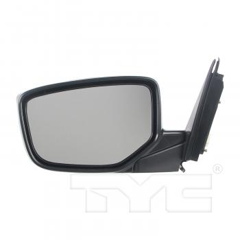 2012 Honda Accord Door Mirror Left TYC 4700842 image 2 of 4