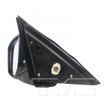 2012 Honda Accord Door Mirror Left TYC 4700842 image 4 of 4