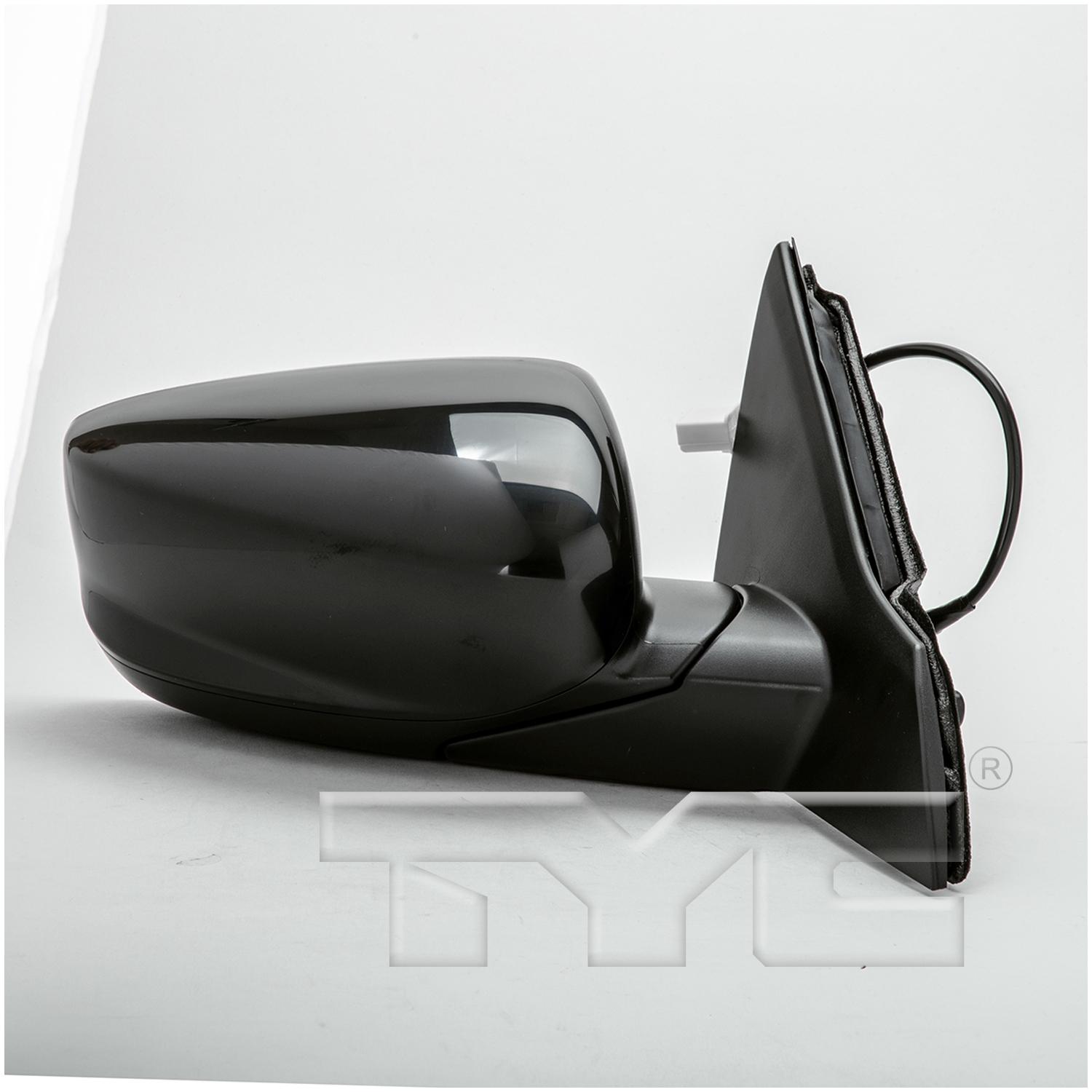 TYC 4700931 Door Mirror product image 1 of 4