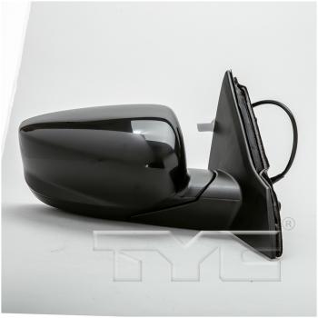 2017 Honda Accord Door Mirror Right TYC 4700931 image 1 of 4