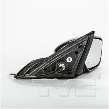 2017 Honda Accord Door Mirror Right TYC 4700931 image 4 of 4