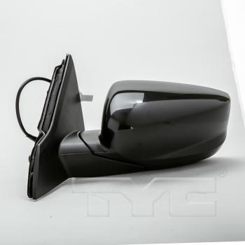 2017 Honda Accord Door Mirror Left TYC 4700932 image 1 of 4