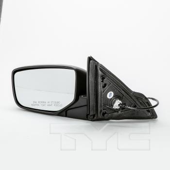 2017 Honda Accord Door Mirror Left TYC 4700932 image 2 of 4