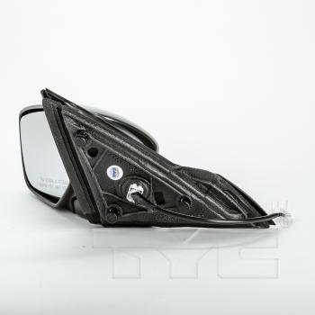 2017 Honda Accord Door Mirror Left TYC 4700932 image 4 of 4