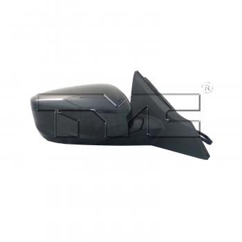 2017 Honda Accord Door Mirror Right TYC 4701031 image 1 of 4