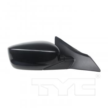 2014 Honda Accord Door Mirror Right TYC 47010311 image 1 of 4