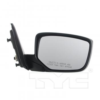 2014 Honda Accord Door Mirror Right TYC 47010311 image 2 of 4