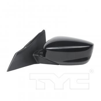 2014 Honda Accord Door Mirror Left TYC 47010321 image 1 of 4