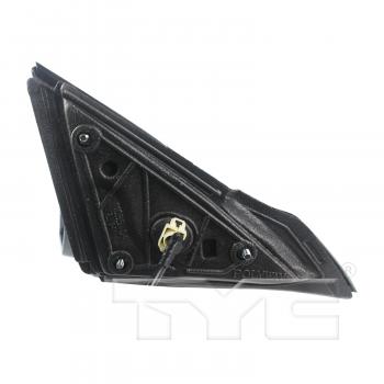 2014 Honda Accord Door Mirror Left TYC 47010321 image 4 of 4