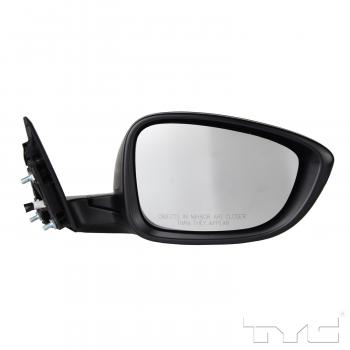 2019 Honda Accord Door Mirror Right TYC 4701131 image 2 of 4