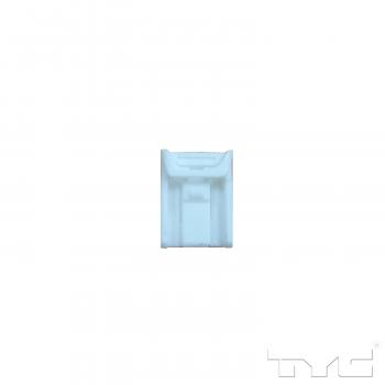 TYC 4701131 Door Mirror product image 5 of 7