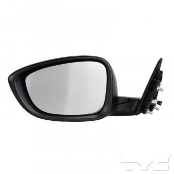 2019 Honda Accord Door Mirror Left TYC 4701132 image 2 of 4