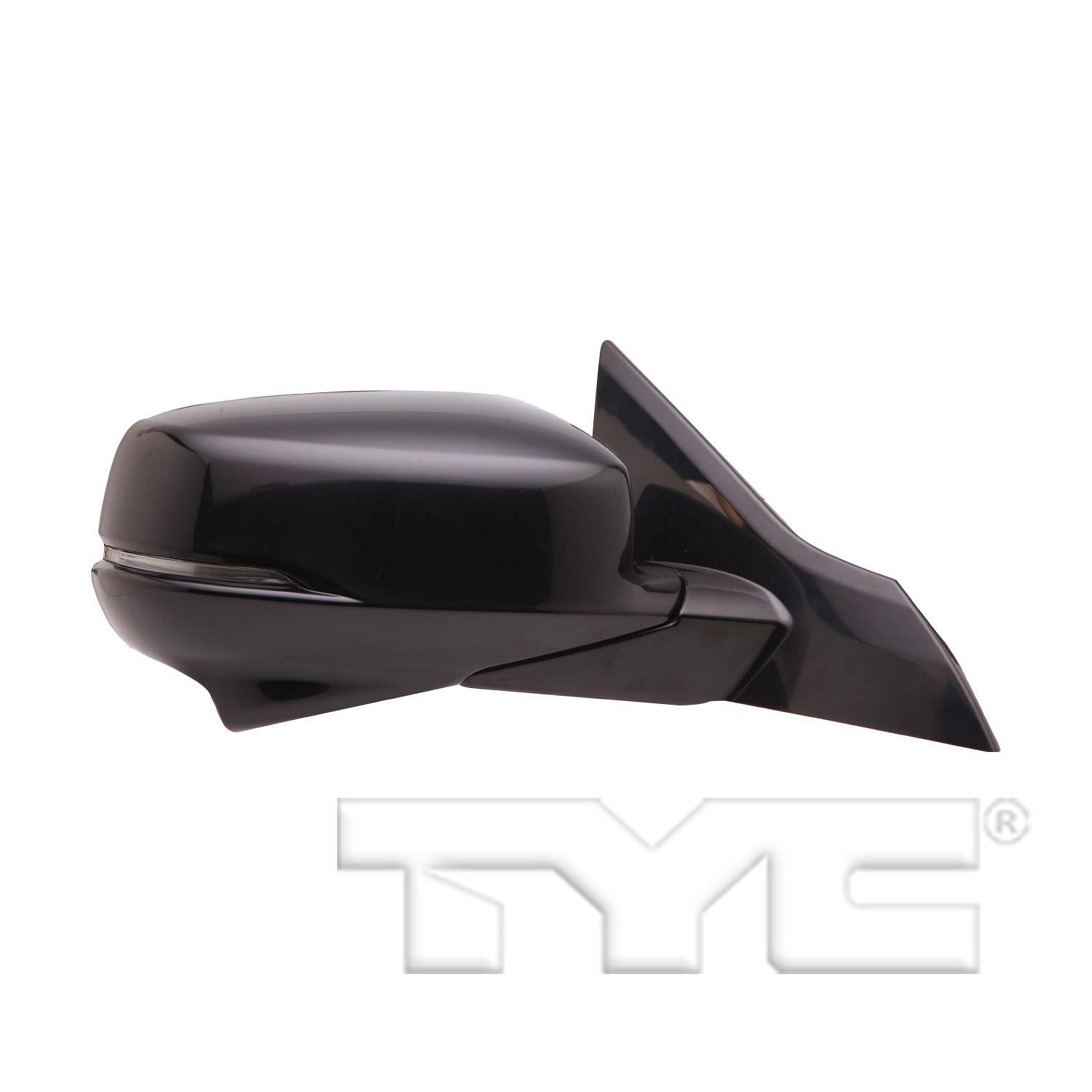 TYC 4701151 Door Mirror product image 1 of 4