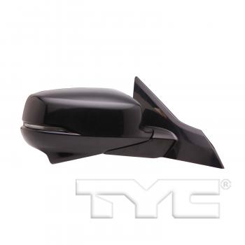 2017 Honda Accord Door Mirror Right TYC 4701151 image 1 of 4