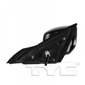 2017 Honda Accord Door Mirror Right TYC 4701151 image 4 of 4