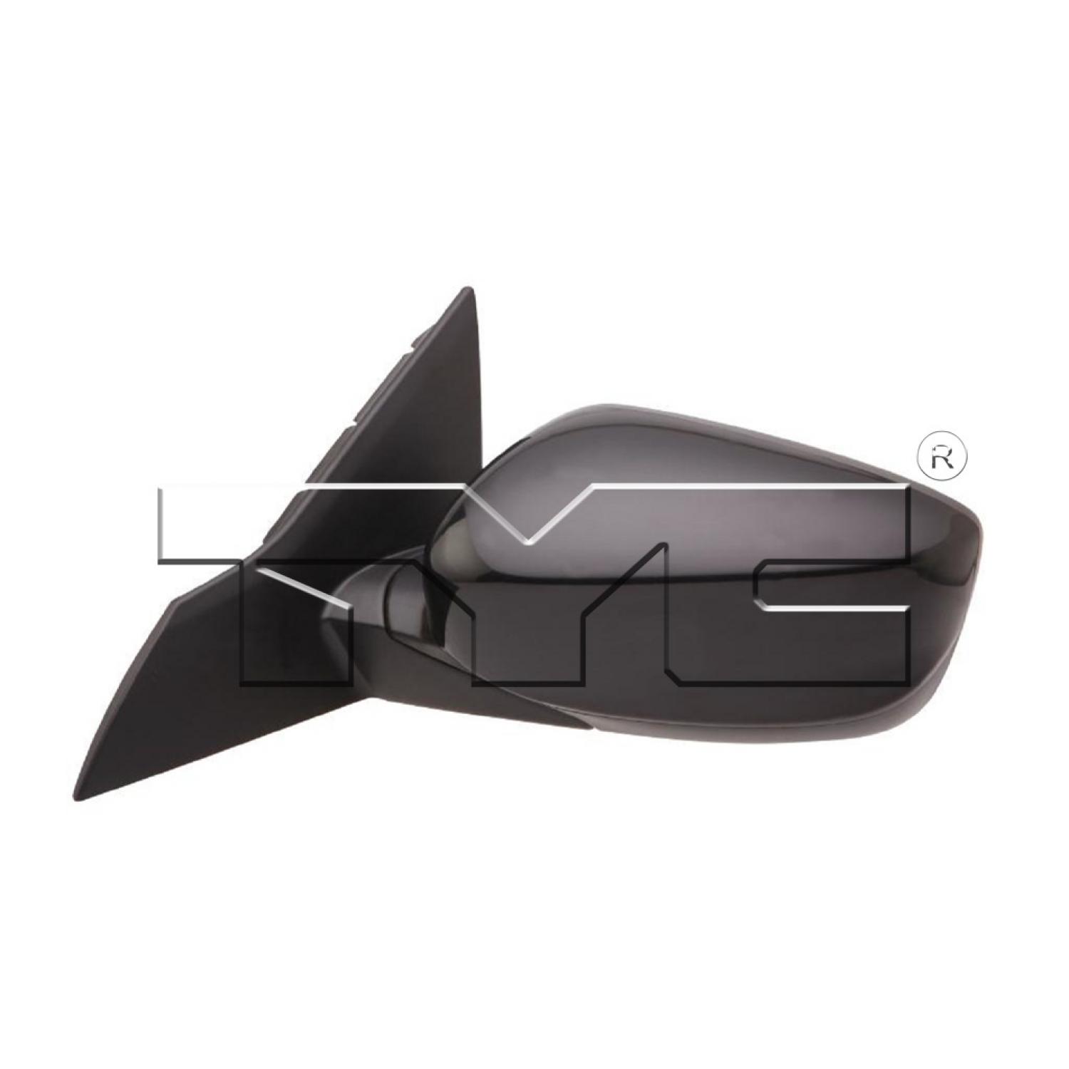 TYC 4701152 Door Mirror product image 1 of 4