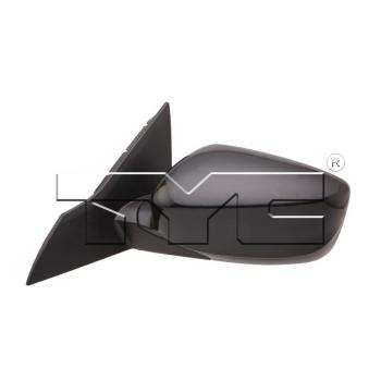 2017 Honda Accord Door Mirror Left TYC 4701152 image 1 of 4