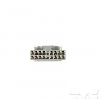 TYC 4701161 Door Mirror product image 5 of 7