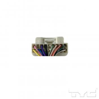 TYC 4701161 Door Mirror product image 7 of 7