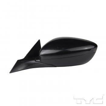 2019 Honda Accord Door Mirror Left TYC 4701162 image 1 of 4