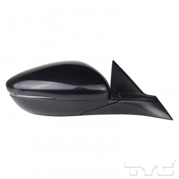 2019 Honda Accord Door Mirror Right TYC 4701171 image 1 of 4