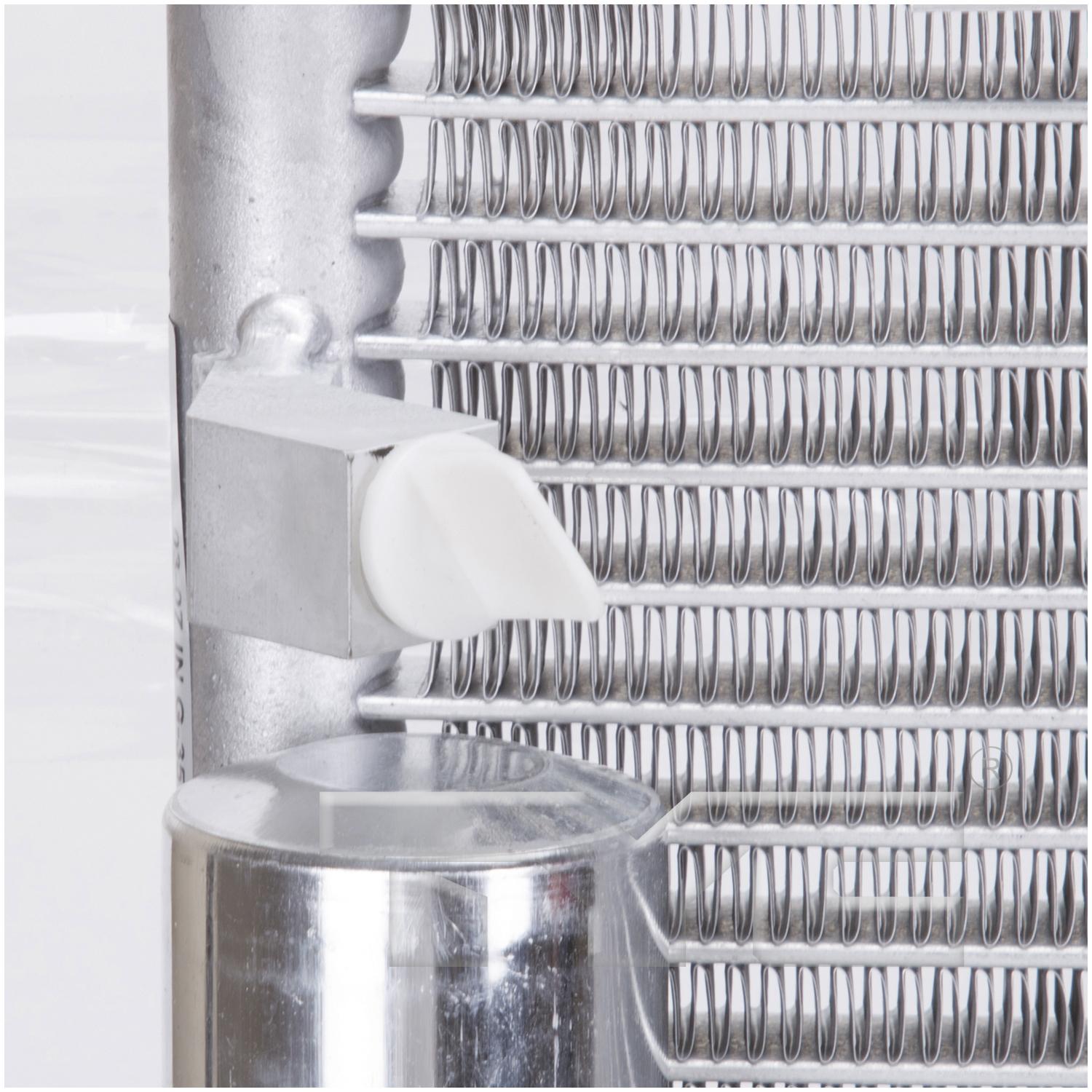 TYC 4704 - A/C Condenser TYC 4704 A/C Condenser product image 3 of 4